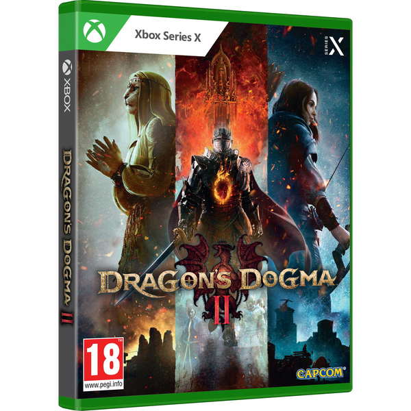 Dragons Dogma 2 - Xbox Series X