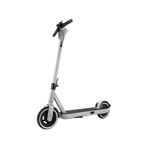 SoFlow SO ONE+ Elektromos roller szürke 40 km hatótáv