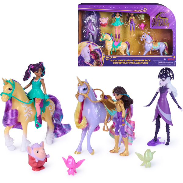 Unicorn Academy 6075675 action figure giocattolo