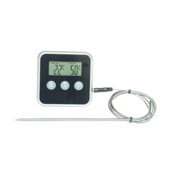Electrolux E4KTD001 konyhai hőmérő Digitális