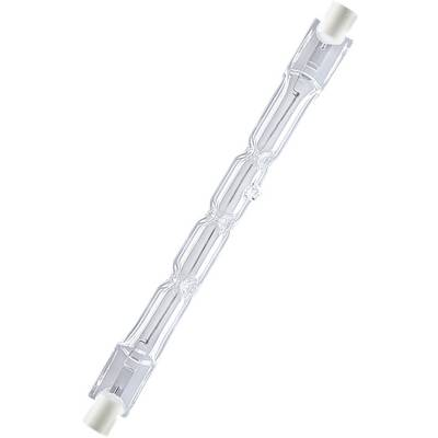 Eco halogén fénycső, R7s, 120 W, 2000 óra, Osram (4008321327215)