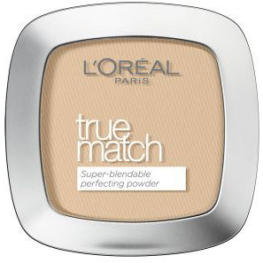 ĽORÉAL PARIS True Match Powder 2N Vanilla 9 g (3600523155200)