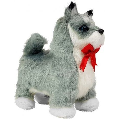 Interaktív Husky Kutya - Mozog és Ugat (7272)