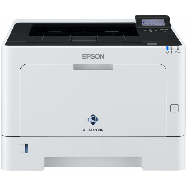Epson WorkForce AL-M320DN 1200 x 1200 DPI A4