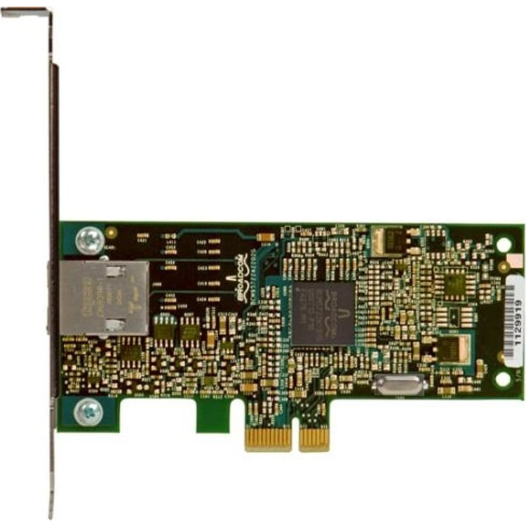 DELL 540-11365 hálózati kártya Belső Ethernet 1000 Mbit/s (540-11365)