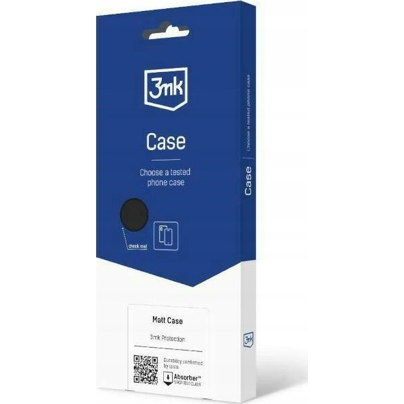 Zadní Kryt 3mk pro Honor 90 Lite vícebarevný