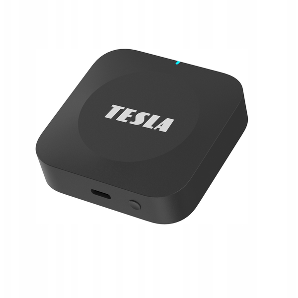 TESLA Smart Multimode ZigBee Hub ZH44