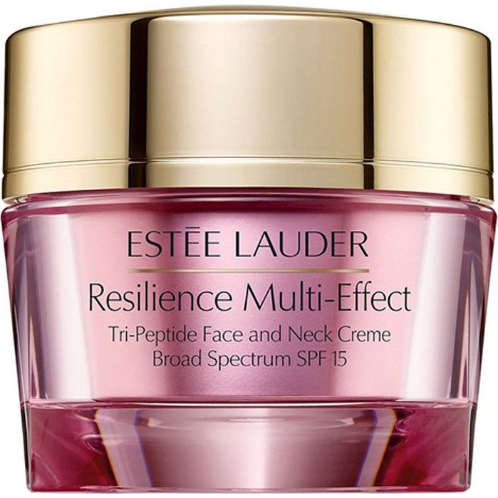 ESTÉE LAUDER Resilience Multi-Effect Tri-Peptide Eye Creme 15 ml (887167368668)