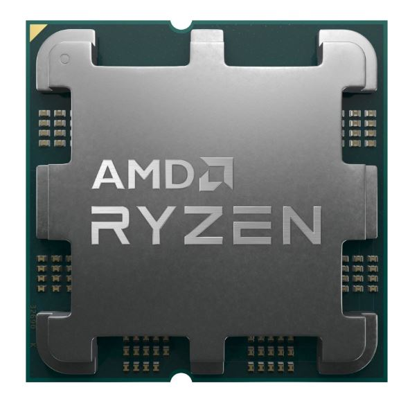AMD Ryzen 7 7800X3D 4.2GHz/8C/96M processzor Tray (100-100000910)