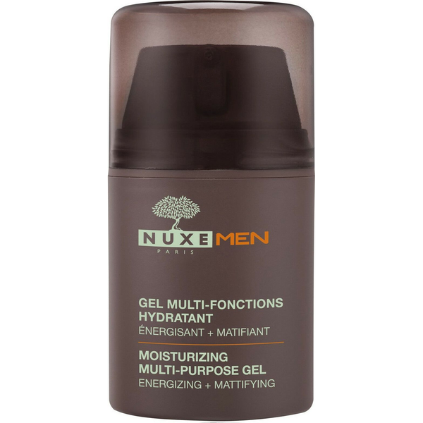 Nuxe Men Hidratáló Arcgél Férfiaknak Minden Bőrtípusra 50 ml 