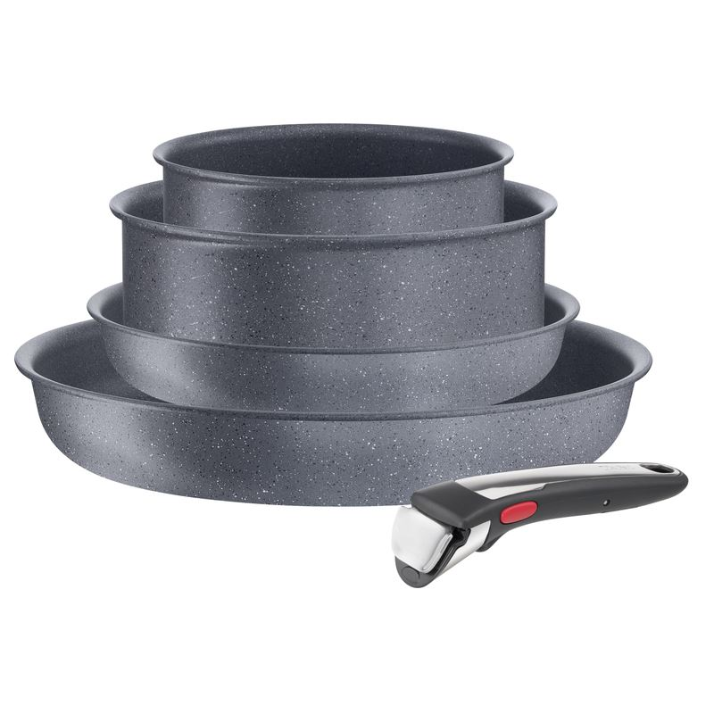 Tefal L3969053 Ingenio Natural Force edénykészlet 5 részes (L3969053)