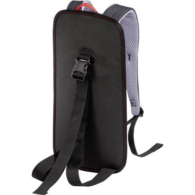 PARAT PARASHERPA (5990850991) Profi, Kisiparos, Szerelő, Technikus Heveder szerszámos hordtáskához (H x Sz x Ma) 50 x 245 x 475 mm (5990850991)