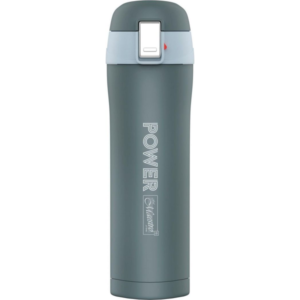 Taza De Café Termo Aislante Botella De Acero Inoxi
