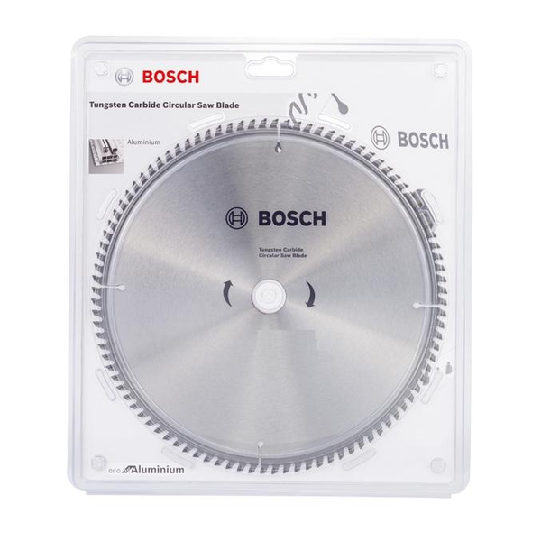Bosch fűrészlap Eco for Aluminium 2.608.644.397