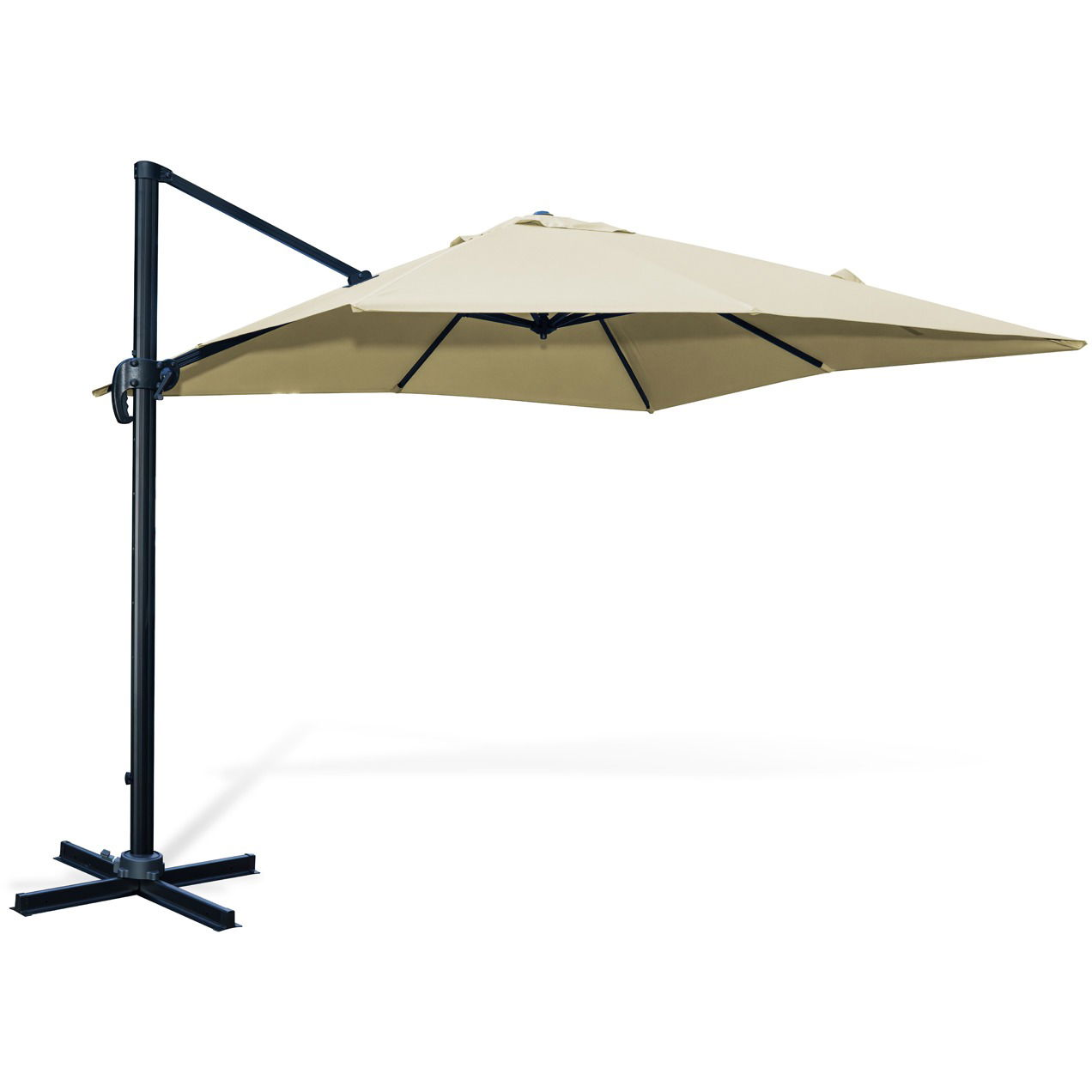 NOELA MAJ, bézs (34570112)