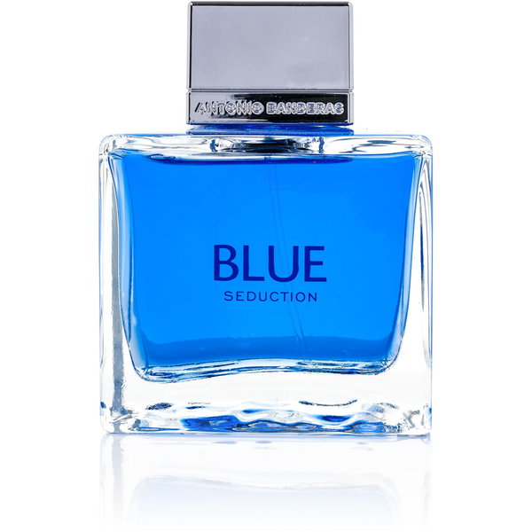 ANTONIO BANDERAS Blue Seduction EdT 100 ml