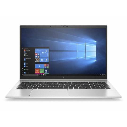 Laptop HP EliteBook 850 G7 i5-10210U | 16GB DDR4 | 512GB (M.2) SSD | NO ODD | 15,6" | 1920 x 1080 (Full HD) | NumPad | Webcam | Intel UHD | Windows 11 Pro | HDMI 2.0 | Bronze | IPS | Touchscreen | 2020