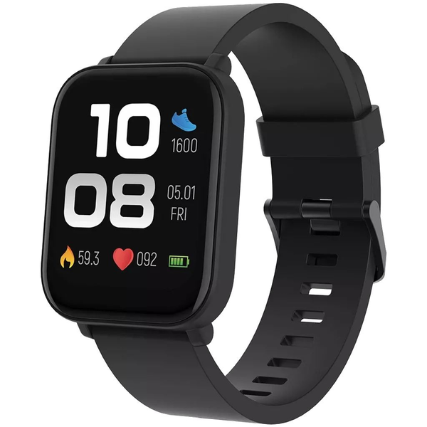 Canyon EASY SW-54 okosóra 1,7" kijelzővel fekete
