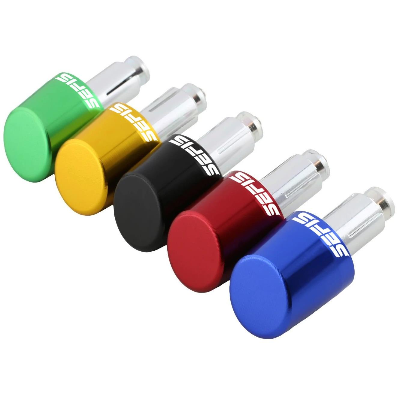 M-Style Diamond Kormánysúly - ezüst (2654-MS-965Y-839)