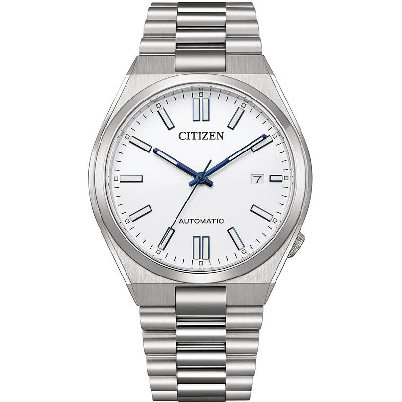 CITIZEN Tsuyosa Automatic NJ0159-86A (4974374341280)