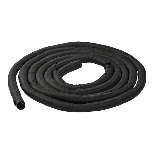 StarTech.com WKSTNCM2 organizador de cables Pasacables Negro 1 pieza(s)