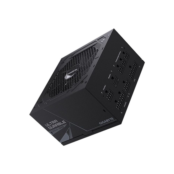 GIGABYTE GP-UD1000GM PG5 alimentatore per computer 1000 W 20+4 pin ATX Nero