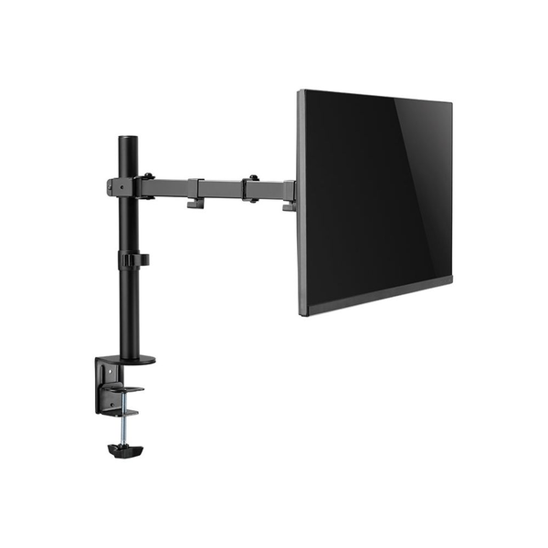 Desk Mount Single LogiLink 17"-32" <8kg