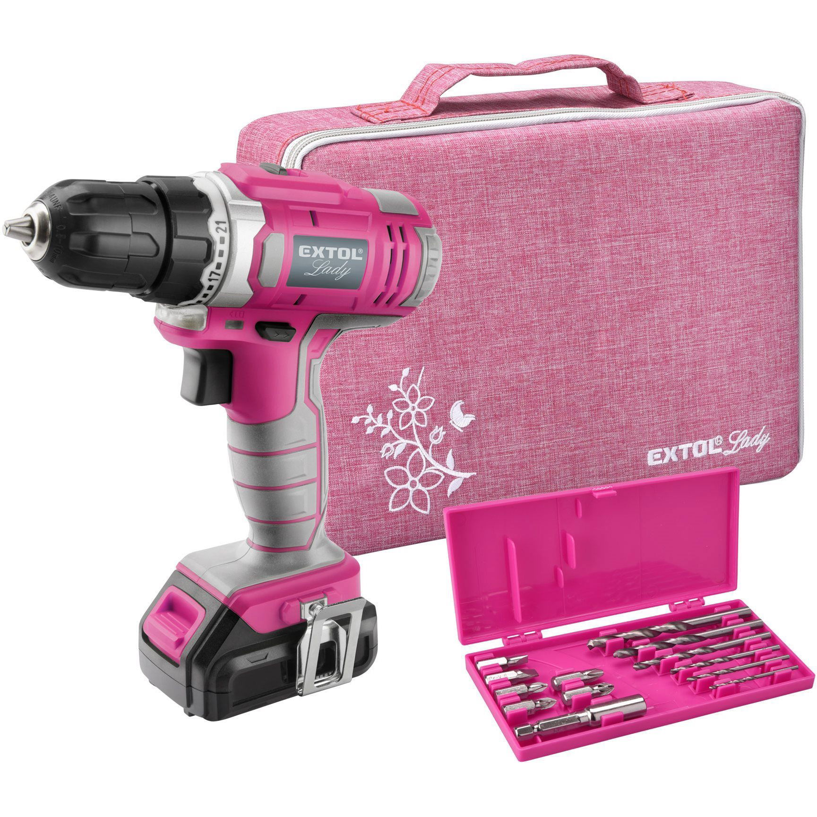 EXTOL LADY 402401 (402401)