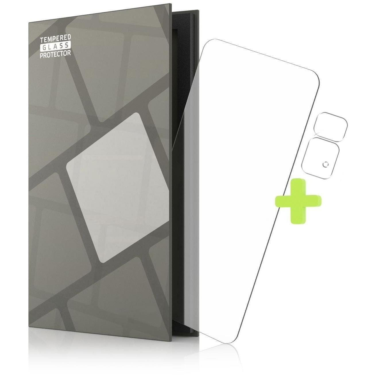 Tempered Glass Protector 0,3mm Xiaomi Redmi Note 11 / 11S 4G üvegfólia + kamera védő fólia (TGP-XRN11-03)