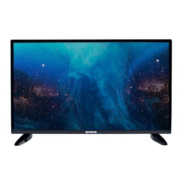 LED televize Orava LT-847 32" HD Ready černá