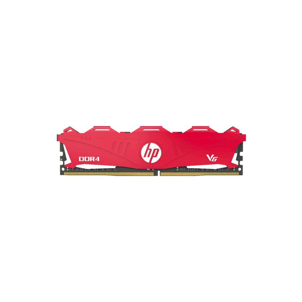 HP V6 memóriamodul 16 GB 2 x 8 GB DDR4 2666 MHz