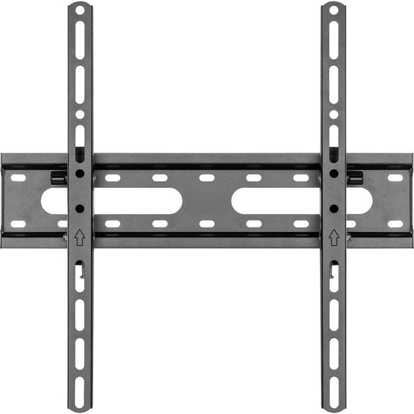 Savio UTV-01 TV tartókeret 177,8 cm (70") Ezüst