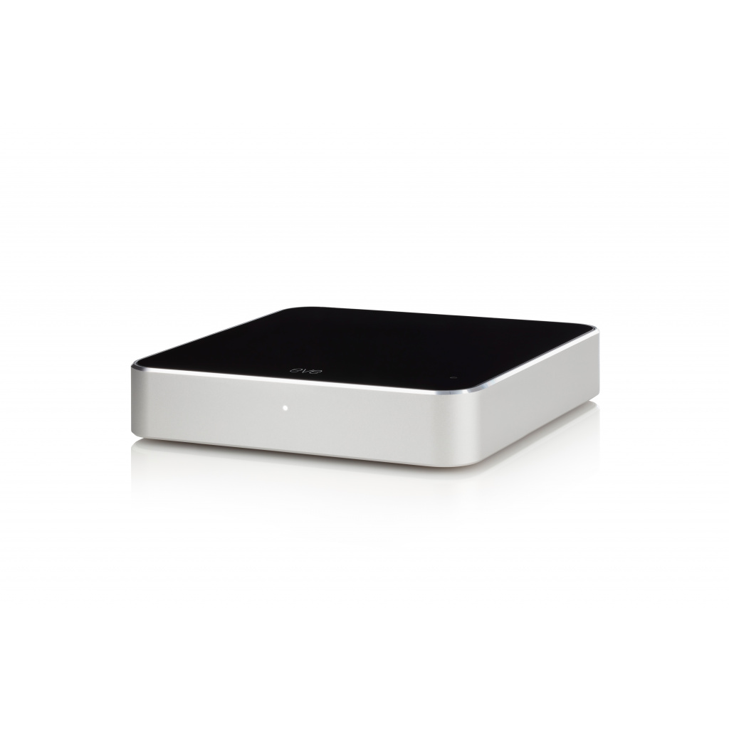 EVE Play Audio streaming interfész (10EBR8701)