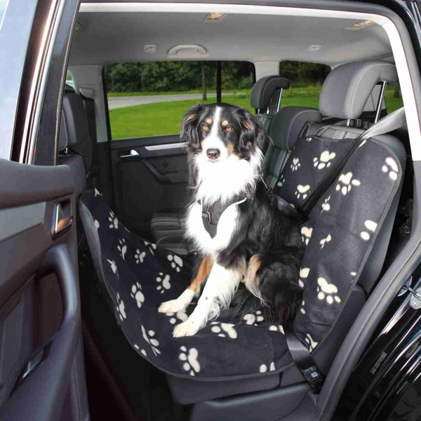 Cubre Asiento Para Coche - 0,65 X 1,45 M