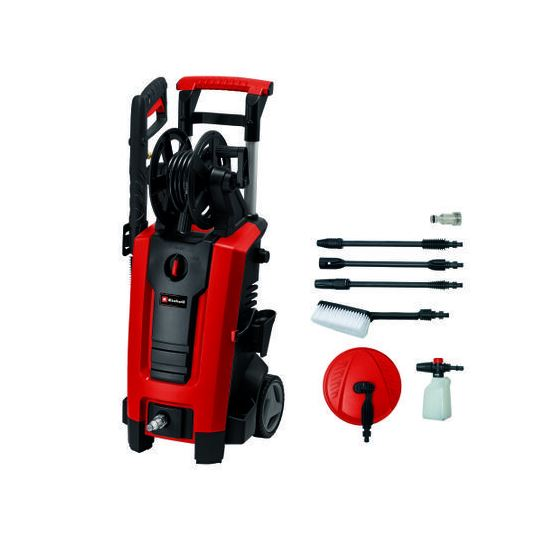 Einhell TE-HP 140 magasnyomású mosó