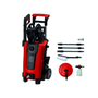 Einhell TE-HP 140 magasnyomású mosó