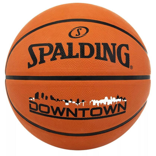 Spalding Downtown, 7, narancssárga