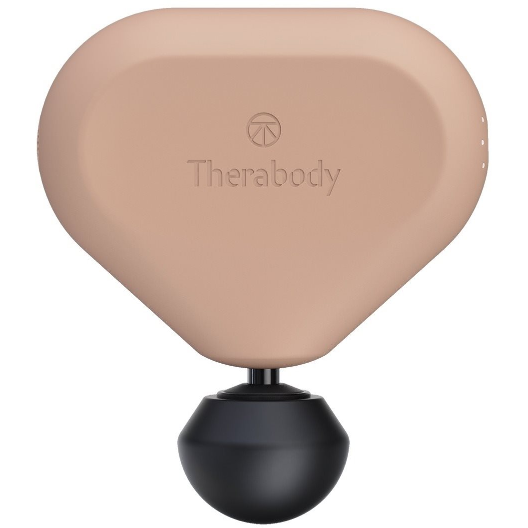 Therabody Theragun mini Desert Rose 2nd Generation (TG02451-01)