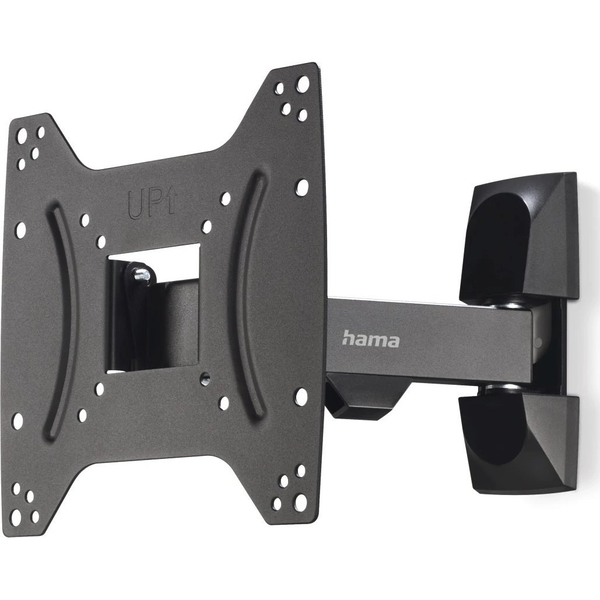 Hama 00220821 тв монтаж 121,9 см (48") Черен