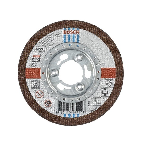 Bosch 2 608 600 225 accessorio per smerigliatrice