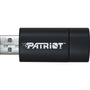 USB памет PATRIOT MEMORY Supersonic Rage Lite 128GB USB 3.2 Gen1 Черен