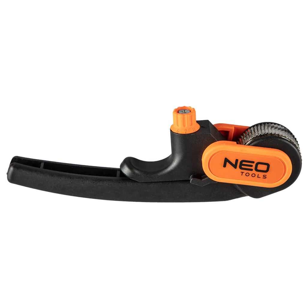 NEO Tools kábelcsupaszító, vágási mélység: 5mm (01-400) (01-400)