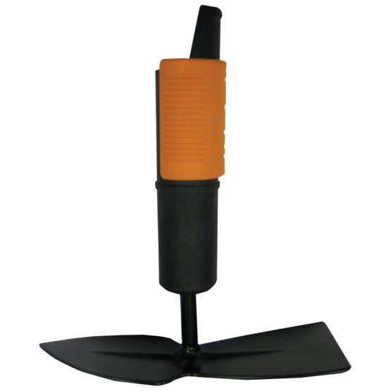 Fiskars 1000734 QuikFit Dupla kapa fej (1000734)