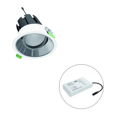 EVN F04R11SM3840L38D EVN Lichttechnik LED-es mennyezeti fényszóró (F04R11SM3840L38D)