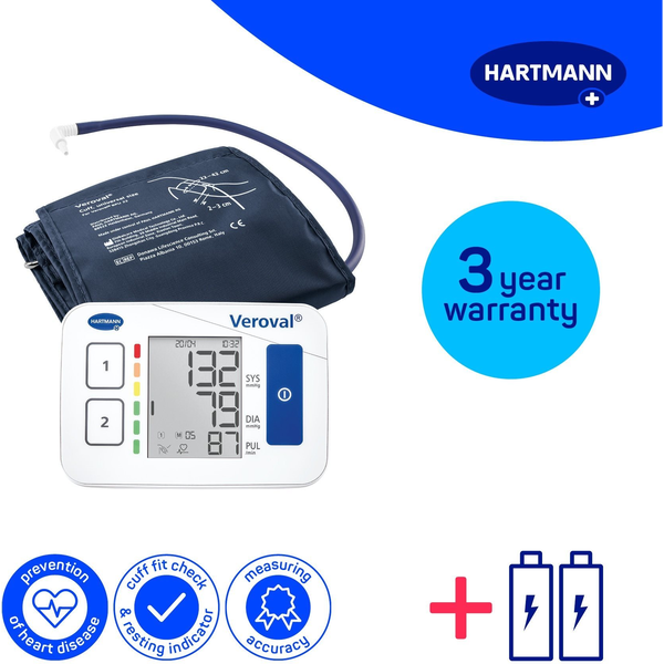 HARTMANN Veroval Compact