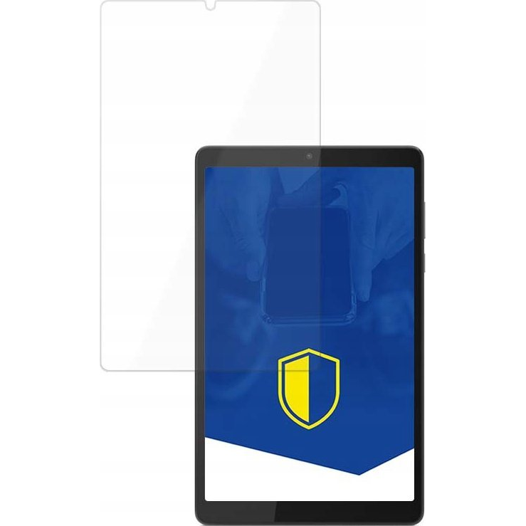 3mk FlexibleGlass hibrid üvegfólia 7H Lenovo Tab M8 4gen (5903108521734)