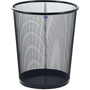 Kosz na śmieci Eagle Grand 12L czarny (kok0270025)
