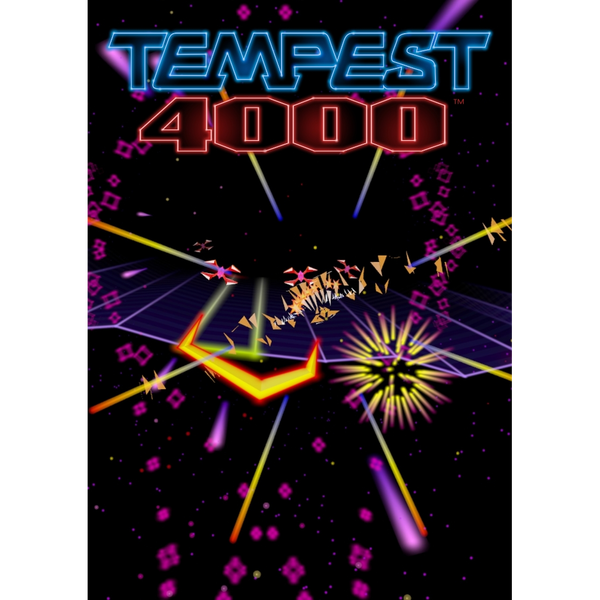 Tempest 4000