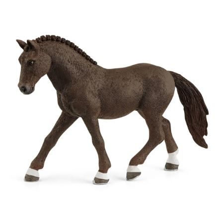 Schleich német lovagló póni figura (13926) (sch13926)