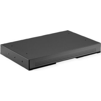 Roline Asztal alatti fiók Fekete (17.03.0114)